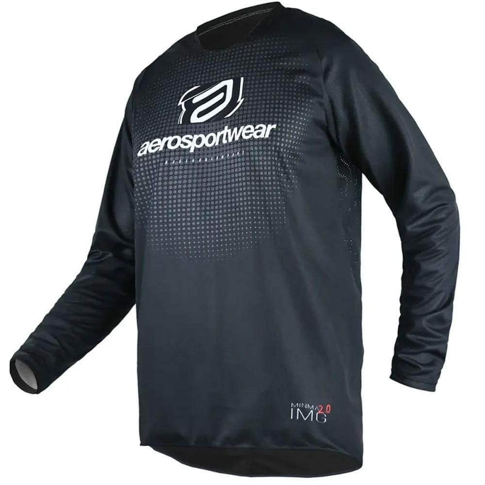 Camisa ASW Image Minimal 2025