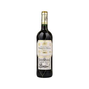 Marques De Riscal Rioja Reserva Tinto 750ml