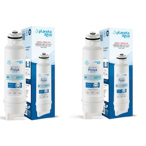 Kit Refil Electrolux Pa10N Pa20G Pa25G Pa30G Pa 40G