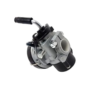 Caixa Direção Burgman 125 2011 A 2017 Colar