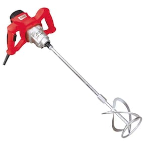Misturador De Argamassa 1200W Elétrico Cortag HM120 110V