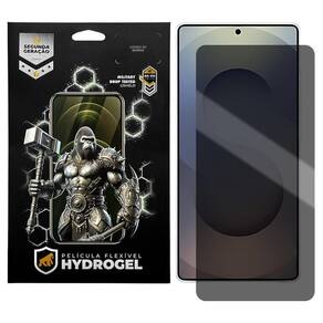 Película Samsung Galaxys25ultra-privacidade Hydrogel-gshield