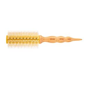 Escova de Cabelo Profissional Evas WTY 7027