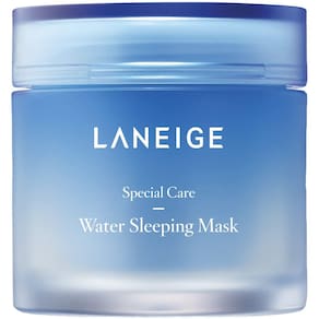 Máscara de água para dormir LANEIGE Hydrate Brighten 70mL