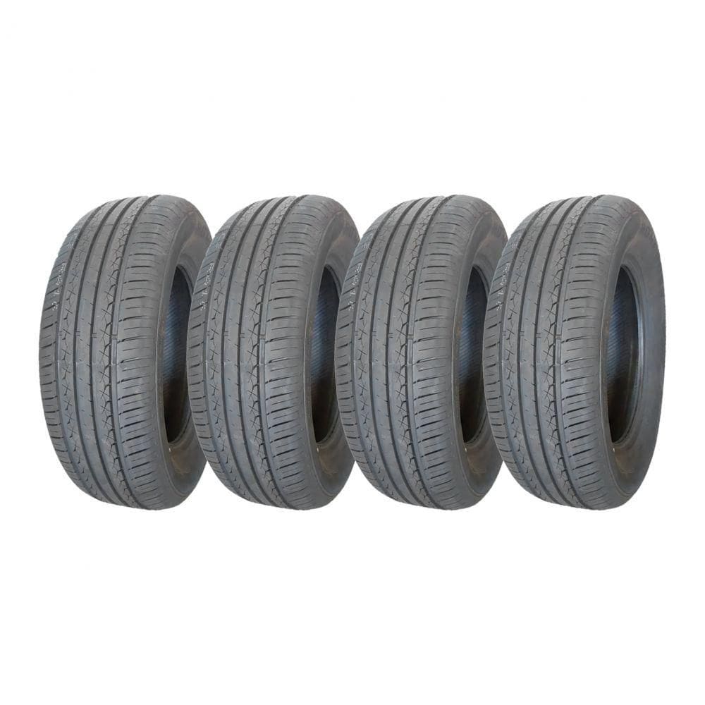 Kit 4 Pneus Roadboss Aro 17 225/65R17 HP601 102H