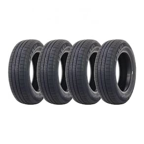 Kit 4 Pneus Firemax Aro 15 185/55R15 FM-601 82V