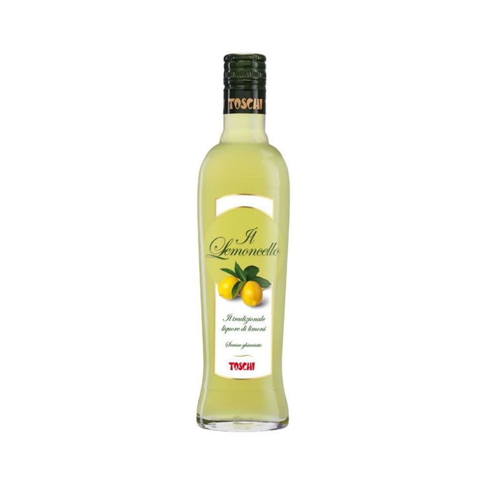 Limoncello Toschi 700Ml
