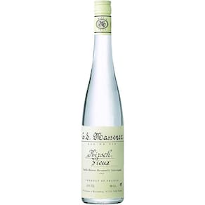 Aguardente Francesa De Cereja Kirsch Vieux 500 Ml