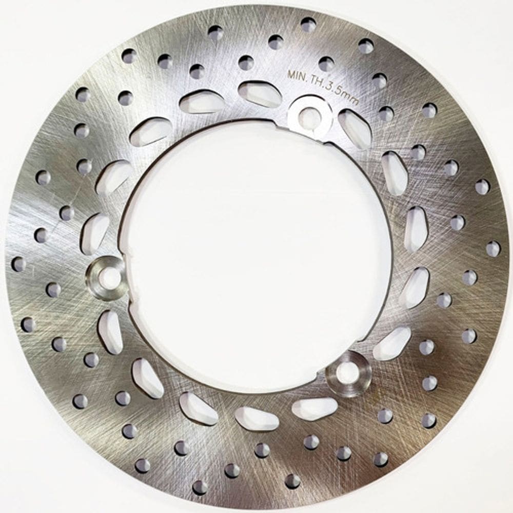 Disco Freio Nmax 160 N Max 160 Traseiro