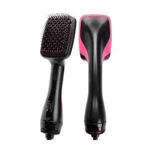 Escova Secadora Hair Styler 1000w 110V Luxx Pink