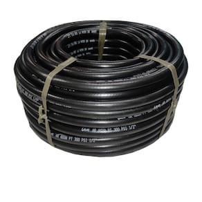 Mangueira Pneumática 1/2 300Psi -60M Resistente