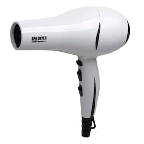 Secador De Cabelos G.m.a Professional 1900w Com 2 Velocidades 110V
