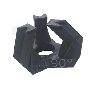 Afiador Brocas 3 Em 1 Dremel Mallory Mondial - ABS Premium