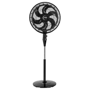 Ventilador de Coluna Arno X-Treme 6 40cm 6 Pás 3 Velocidades VE6C