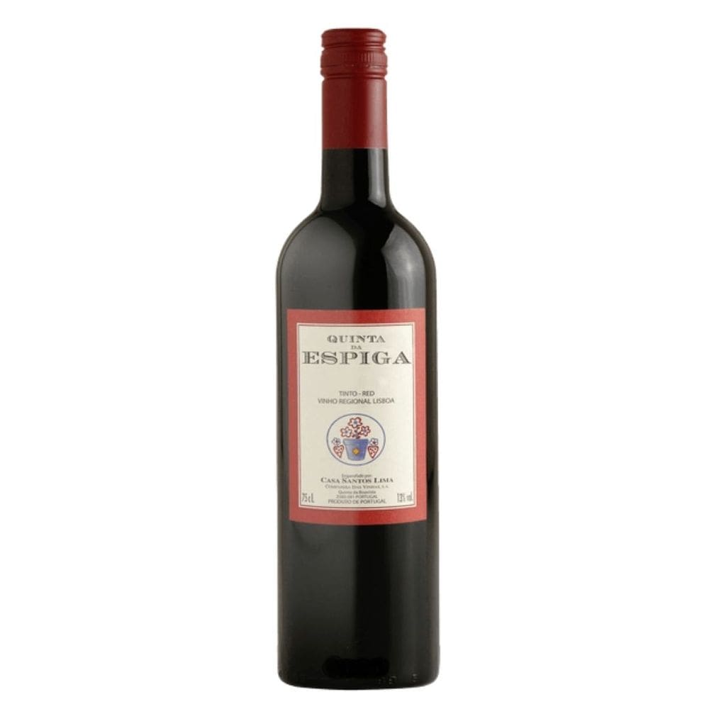 Vinho Quinta da Espiga 375ml