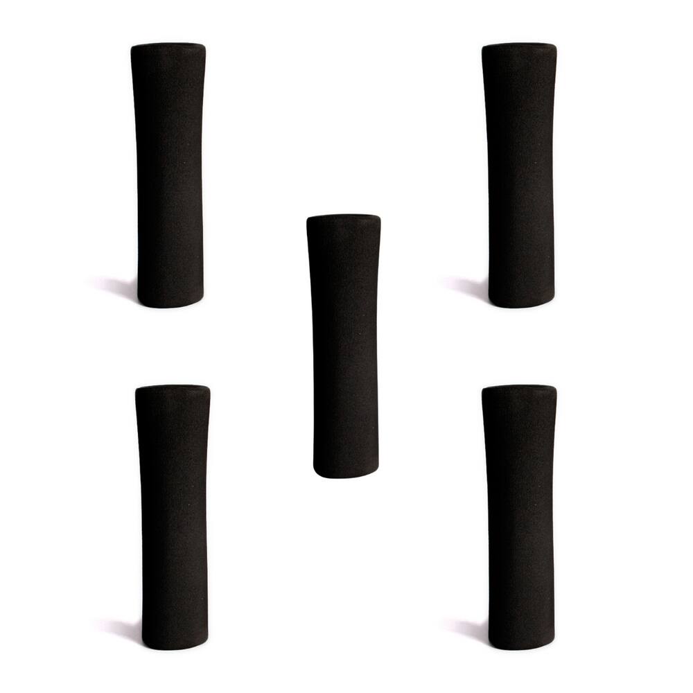 KIT 5 Proteções do Tubo 28mm Roçadeiras Importadas - Sanre