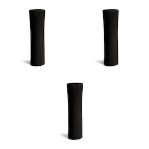 KIT 3 Proteções do Tubo 28mm Roçadeiras Importadas - Sanre
