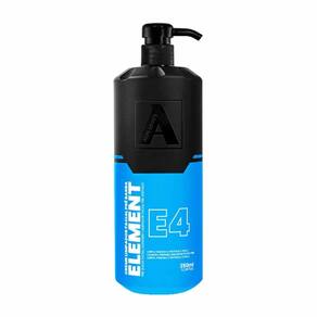 Creme Pré Barba Revitalizante Element E4 350Ml Alfa Look`S