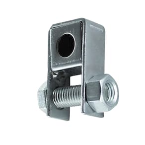 Alongador Traseiro Biz 100 / Biz 110I / Biz 125 -Par Zincado