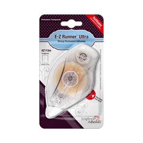 Dispensador de adesivos para álbuns de recortes da 3L E-Z Runner 42 pés