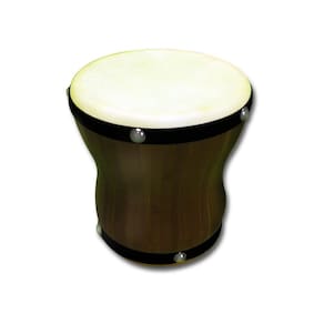 Banda Rítmica Bongo Drum RBN80
