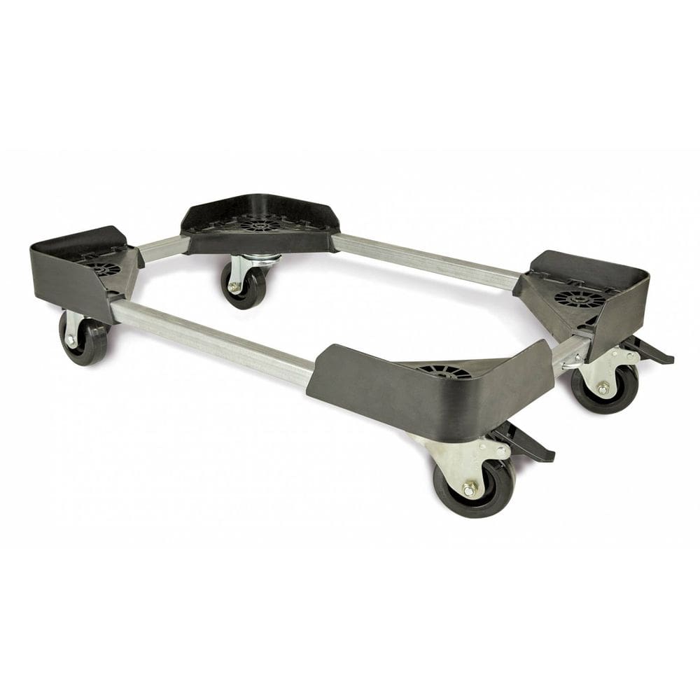 Carrinho Transbox Preto 355X550