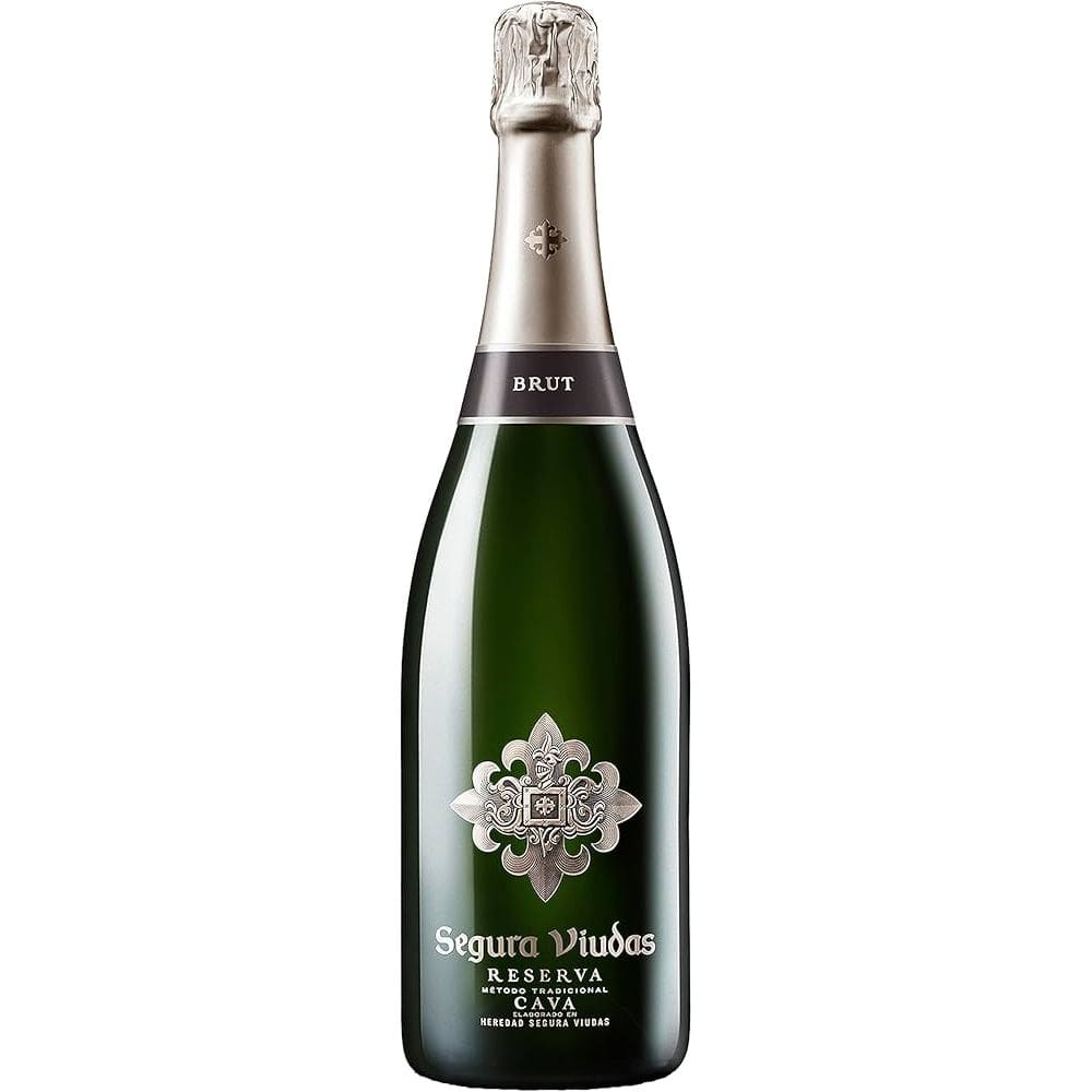 Cava Segura Viudas Brut Reserva 750 ml