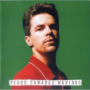 CD Pedro Camargo Mariano – Pedro Camargo Mariano