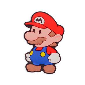Cheirinho Aromatizante/Odor Para Carro Mario Bros Carro Novo