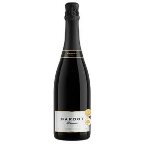 Bardot Prosecco Espumante Branco Brasileiro Glera 750ml