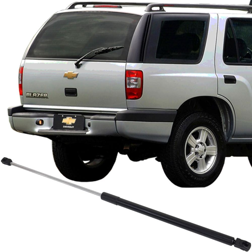 Amortecedor Tampa Traseira Porta Mala Mola Gás Chevrolet Blazer 1995 à 2013