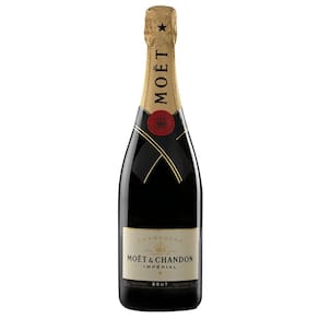 Moet Hennessy Chandon Imperial Brut Champagne Frances 750ml