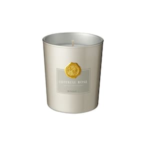Vela perfumada RITUALS Imperial Rose Luxury 375 ml