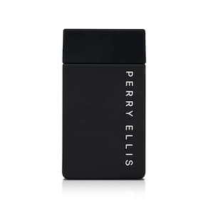 Perfume Perry Ellis Midnight para homens EDT 100mL