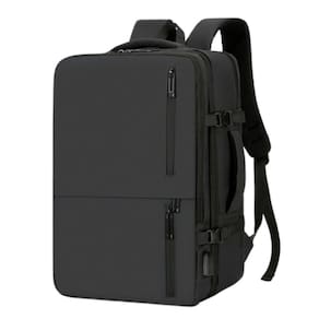 Mochila Executiva Mala Viagem Trabalho Faculdade Notebook