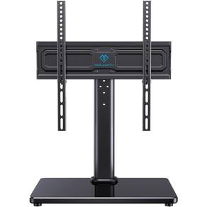 Suporte de TV PERLESMITH Universal Swivel para TVs de 24-60" de 45 kg