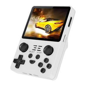 Jogo portátil Powkiddy RGB20S 16GB+64GB com mais de 15000 jogos