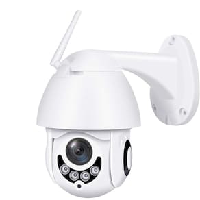 Câmera de vigilância de segurança Esnow Full HD 1080P IP WiFi