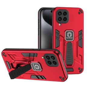 Pacotes de capa LOOWI compatíveis com Samsung Galaxy M33 5G
