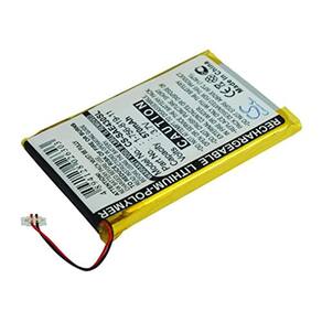 Bateria de substituição HGUIM 570mAh para Sony NW-E435 NWZ-E436