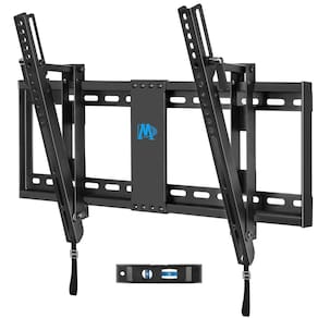 Suporte de parede para TV Dream Tilt para TV de 42 a 70" (132 libras)