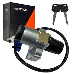 Chave Ignição Contato Titan Fan Start Cargo Cg160 2016 2017