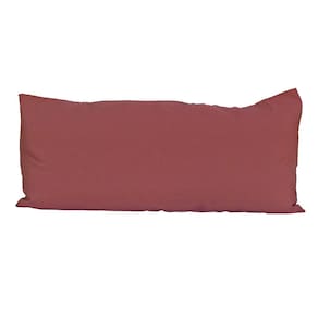 Almofada de rede Algoma Net Deluxe Comfort Burnt Orange