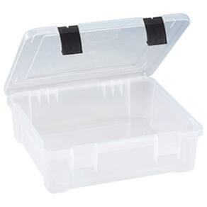 Caixa de armazenamento FRABILL Plano ProLatch XXL StowAway