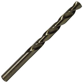 Broca Jobber Length Drill America Cobalt Steel 7/16