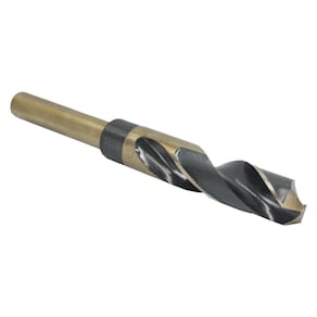 Broca Drill America KFDRSD27/32 de aço de alta velocidade 27/32"