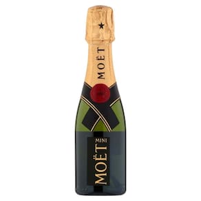 Champagne Moët & Chandon Mini Brut Impérial 200ml