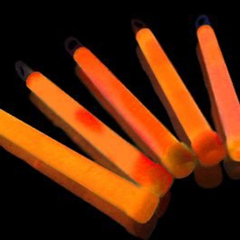 Glow Sticks Blinkee Laranja