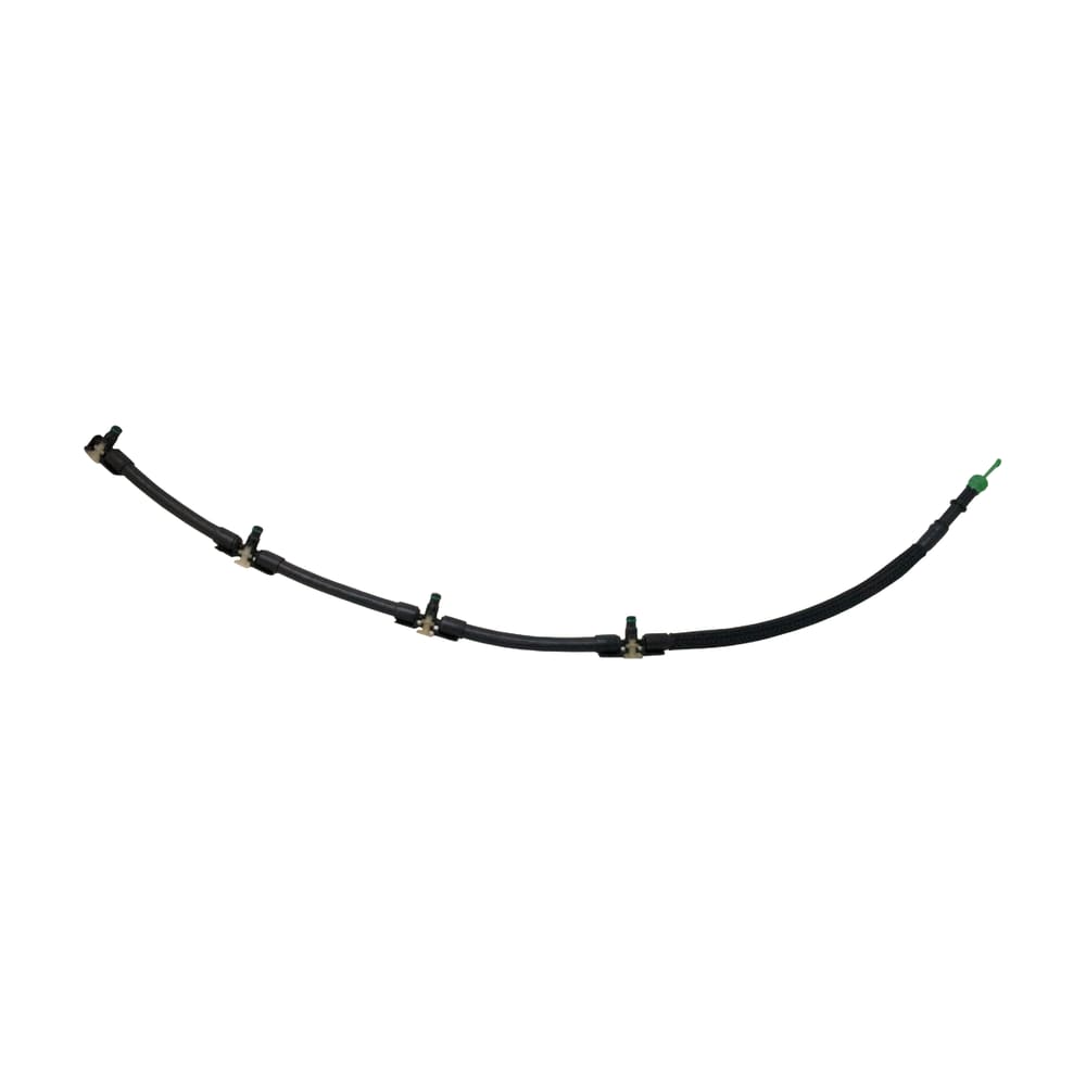 Tubo Retorno Oleo Jumpy 1.6 (2017/...)