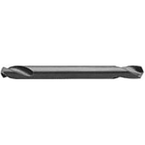 Broca Drill America 1/8 HSS Sheeters Double End